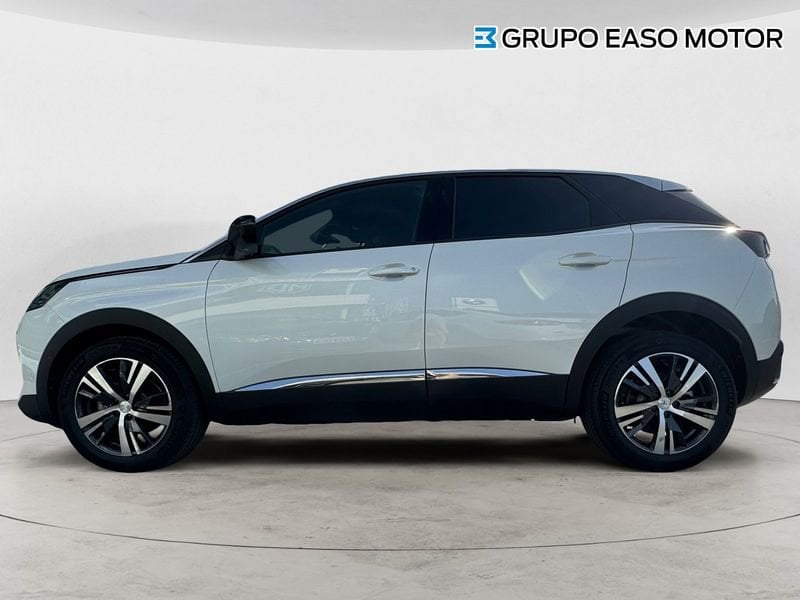 Peugeot 3008 foto 6