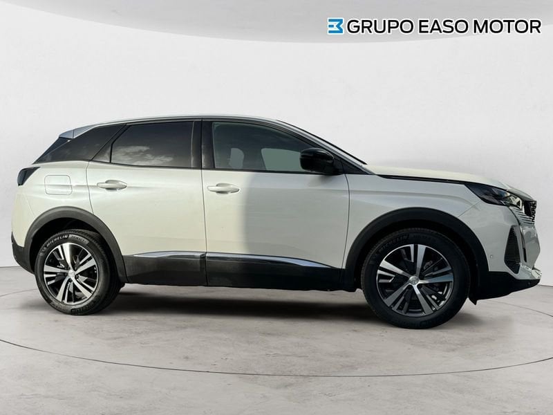Peugeot 3008 foto 7