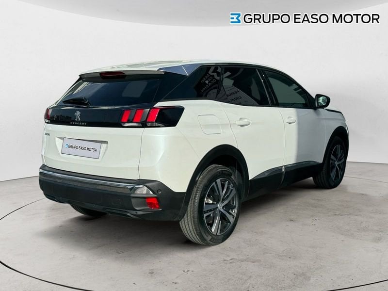 Peugeot 3008 foto 8