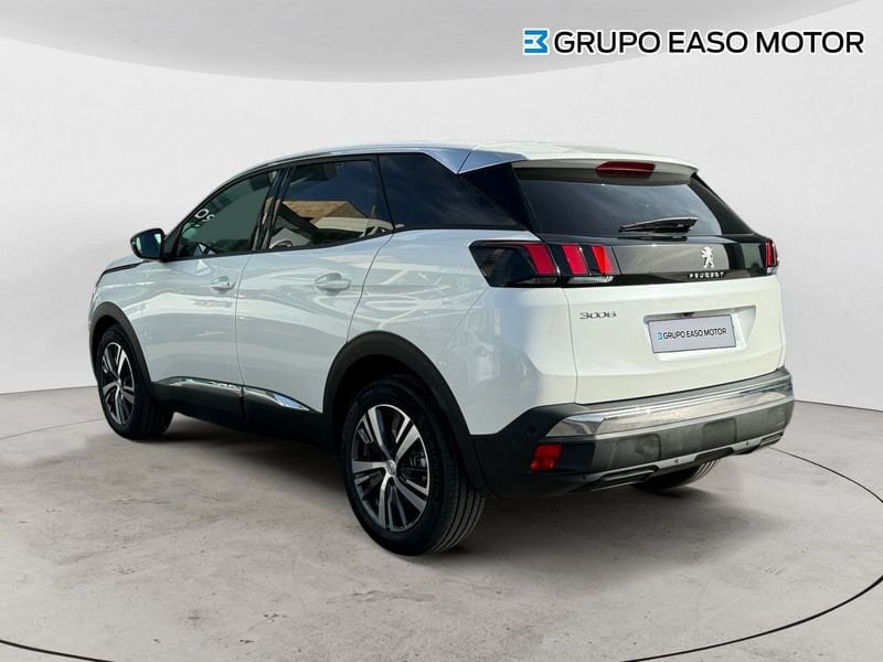 Peugeot 3008 foto 9