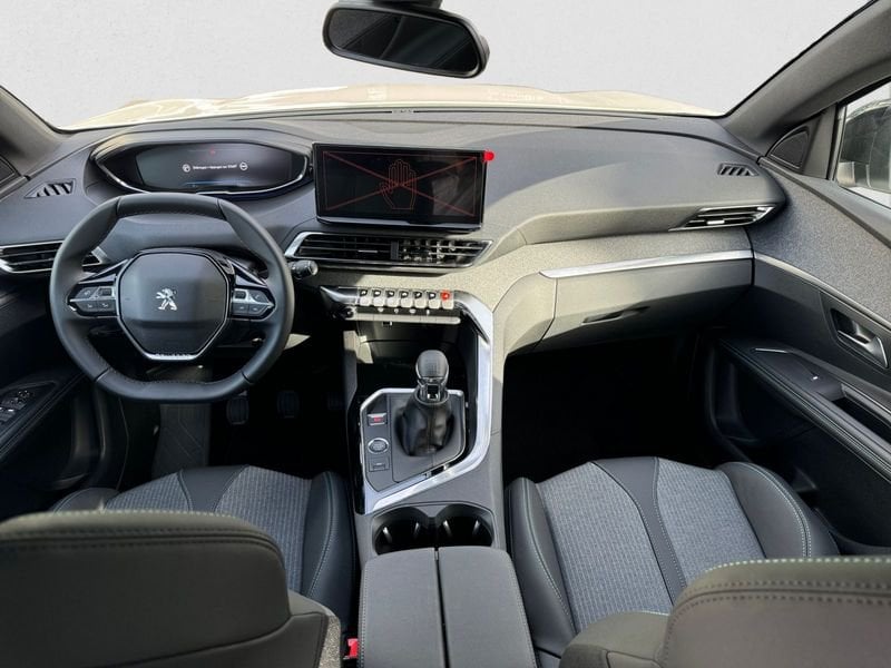 Peugeot 3008 foto 10
