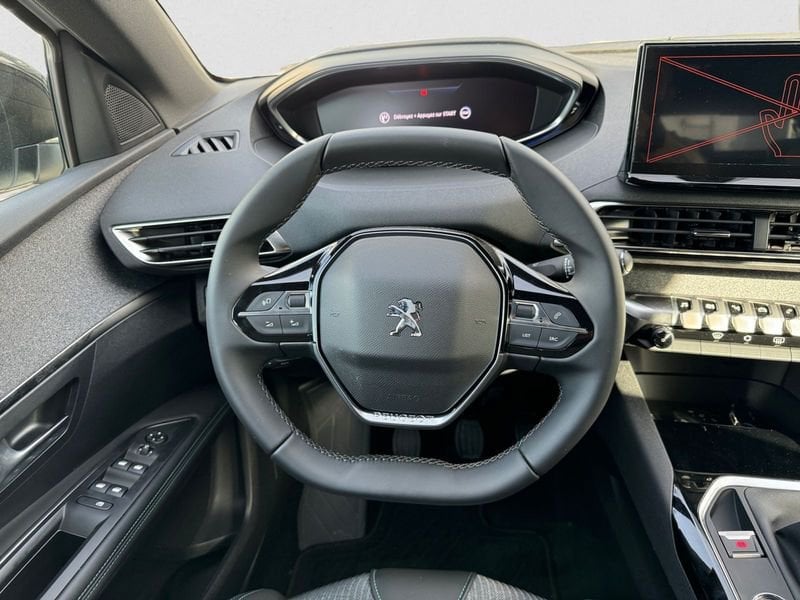 Peugeot 3008 foto 11
