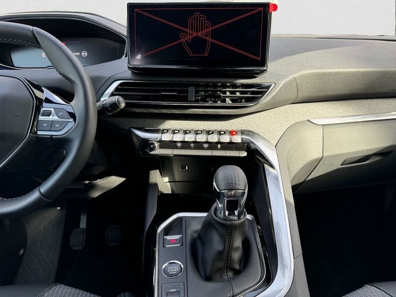 Peugeot 3008 foto 12
