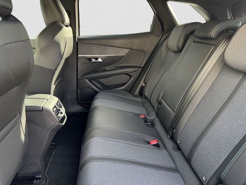 Peugeot 3008 foto 13