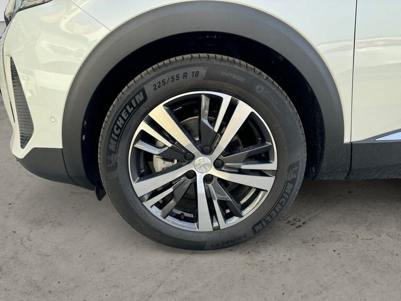Peugeot 3008 foto 14