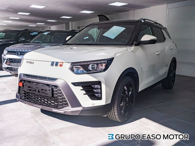 Otra Tivoli grand