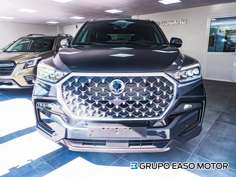 Otra Rexton