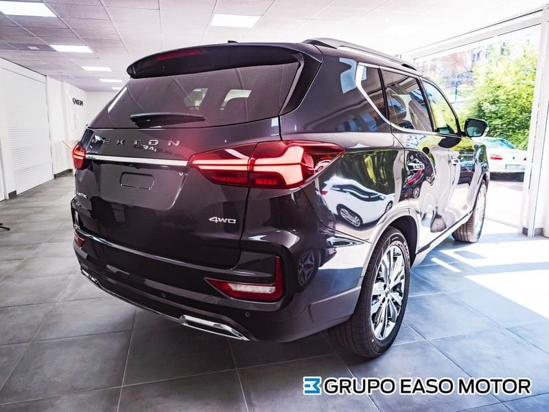 Otra Rexton foto 2