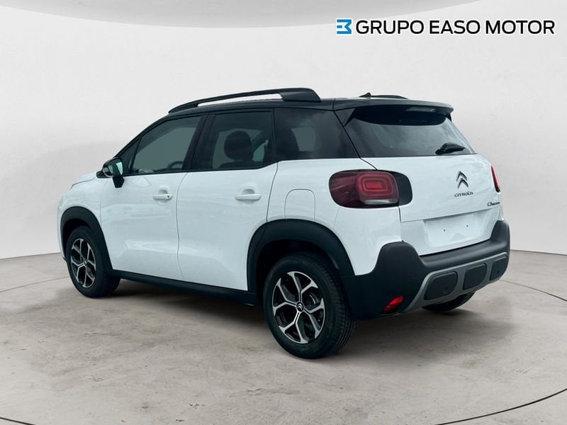 Citroen C3 aircross foto 2
