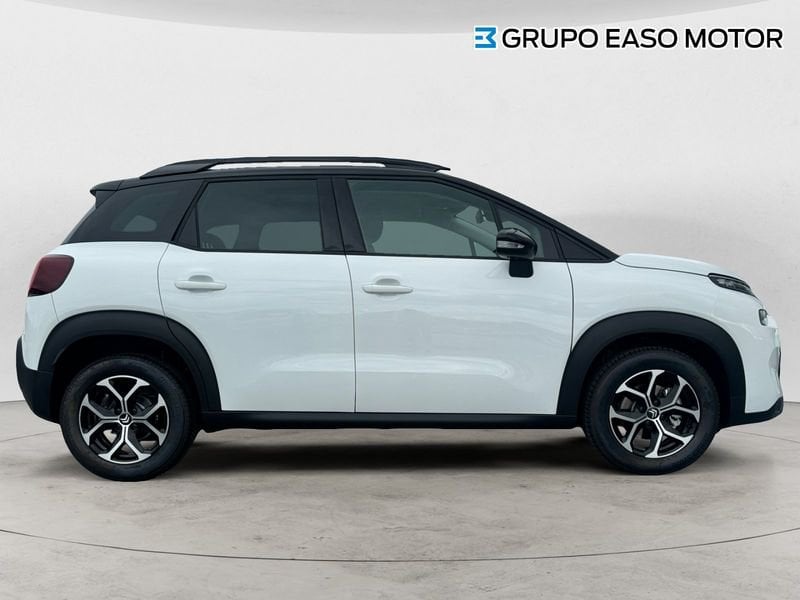 Citroen C3 aircross foto 3