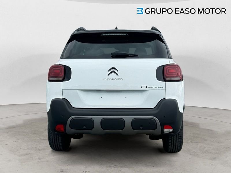 Citroen C3 aircross foto 4