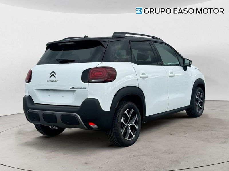Citroen C3 aircross foto 5