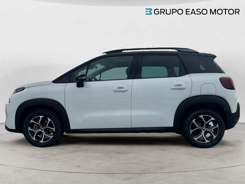 Citroen C3 aircross foto 7