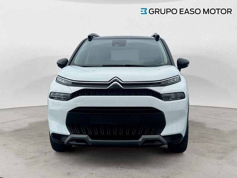 Citroen C3 aircross foto 8