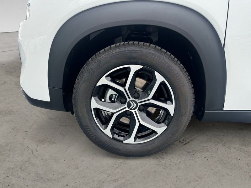 Citroen C3 aircross foto 10