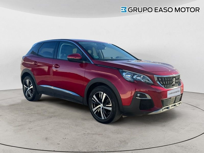 Peugeot 3008 foto 2
