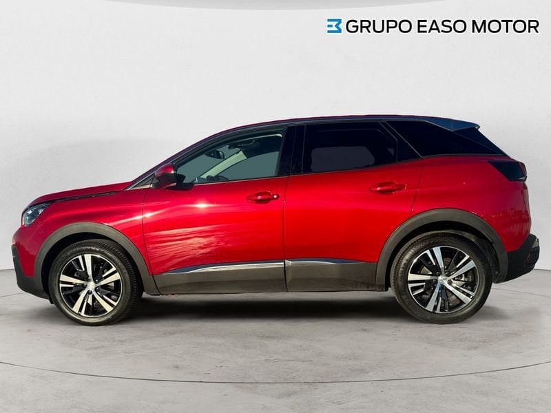 Peugeot 3008 foto 4