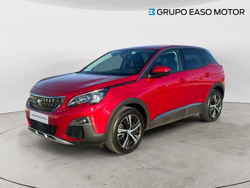 Peugeot 3008 foto 6