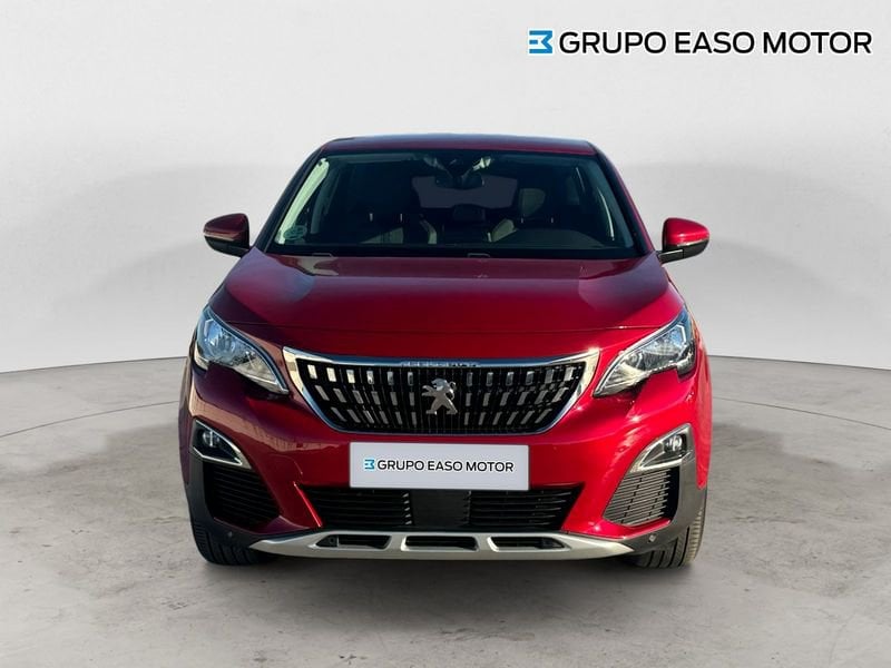 Peugeot 3008 foto 7