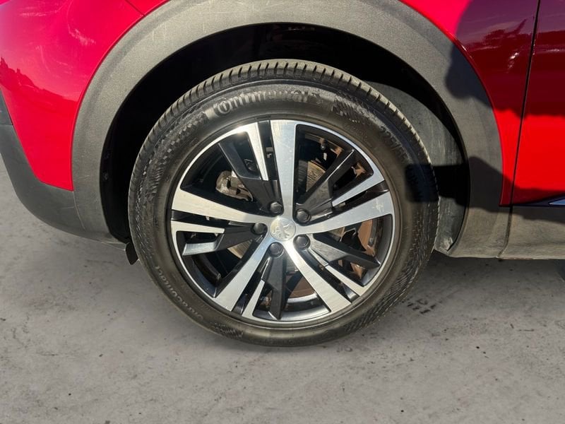Peugeot 3008 foto 9