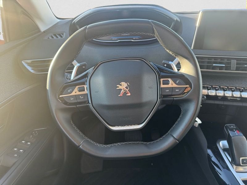 Peugeot 3008 foto 10
