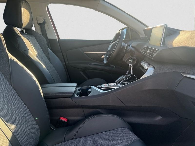 Peugeot 3008 foto 11