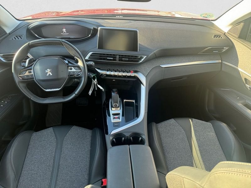Peugeot 3008 foto 13