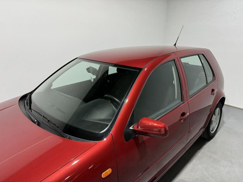 Volkswagen Golf foto 2