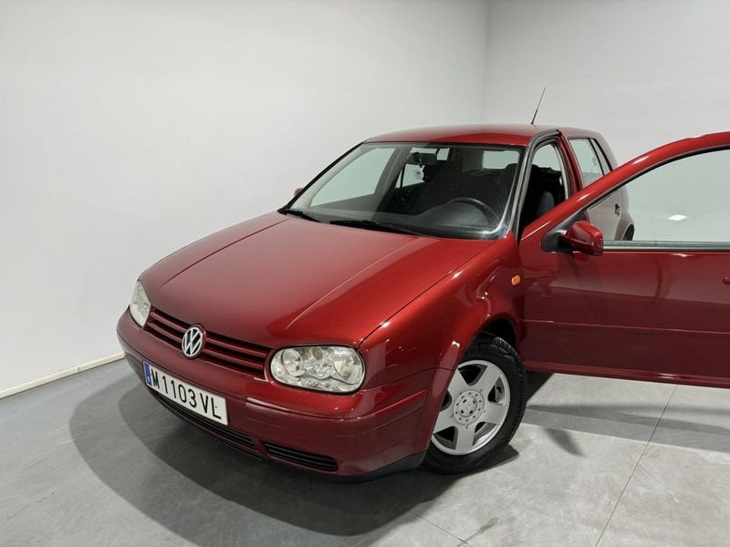 Volkswagen Golf foto 3