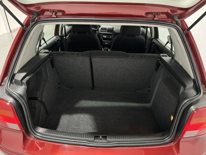 Volkswagen Golf foto 6