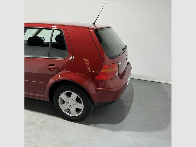 Volkswagen Golf foto 7
