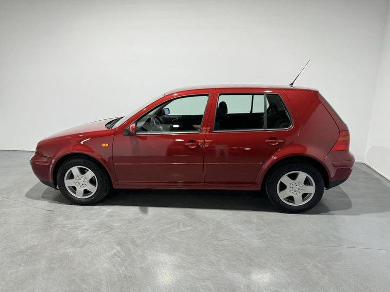 Volkswagen Golf foto 9