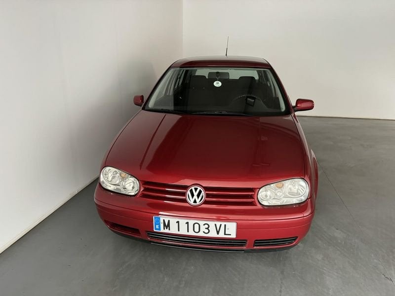 Volkswagen Golf foto 10