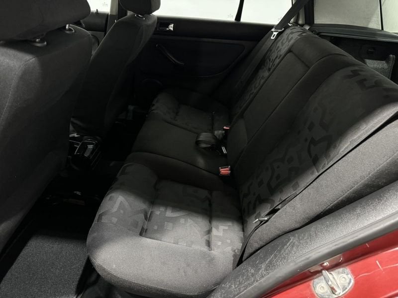 Volkswagen Golf foto 11