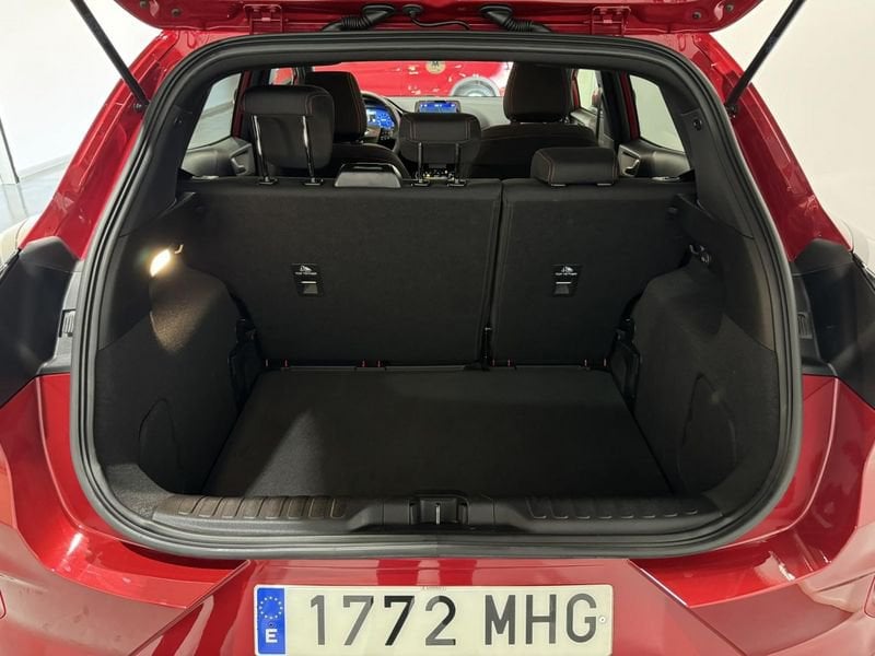 Ford Puma foto 3