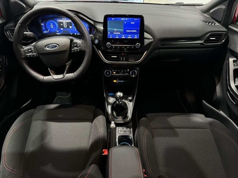 Ford Puma foto 5