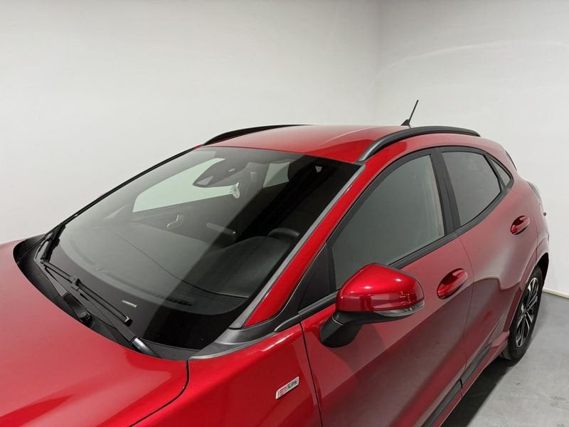 Ford Puma foto 7