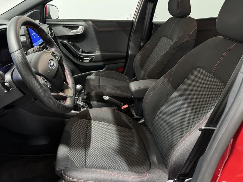 Ford Puma foto 9