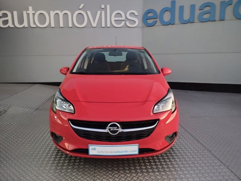 Opel Corsa foto 3