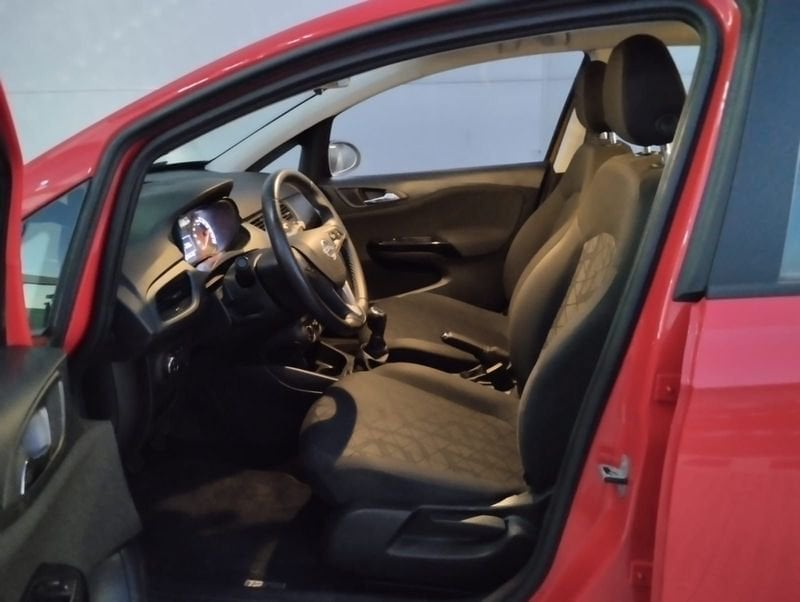 Opel Corsa foto 5