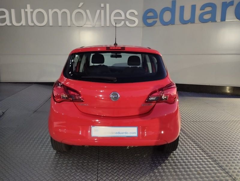 Opel Corsa foto 6