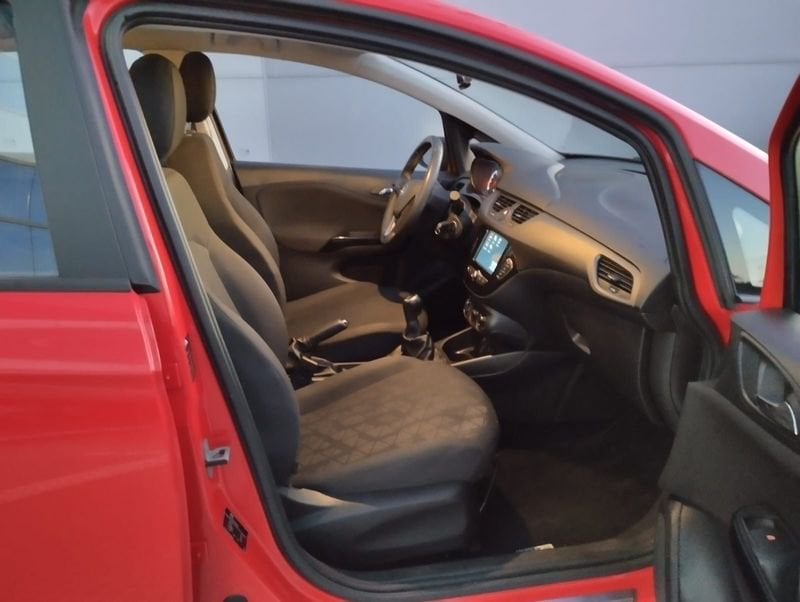 Opel Corsa foto 7