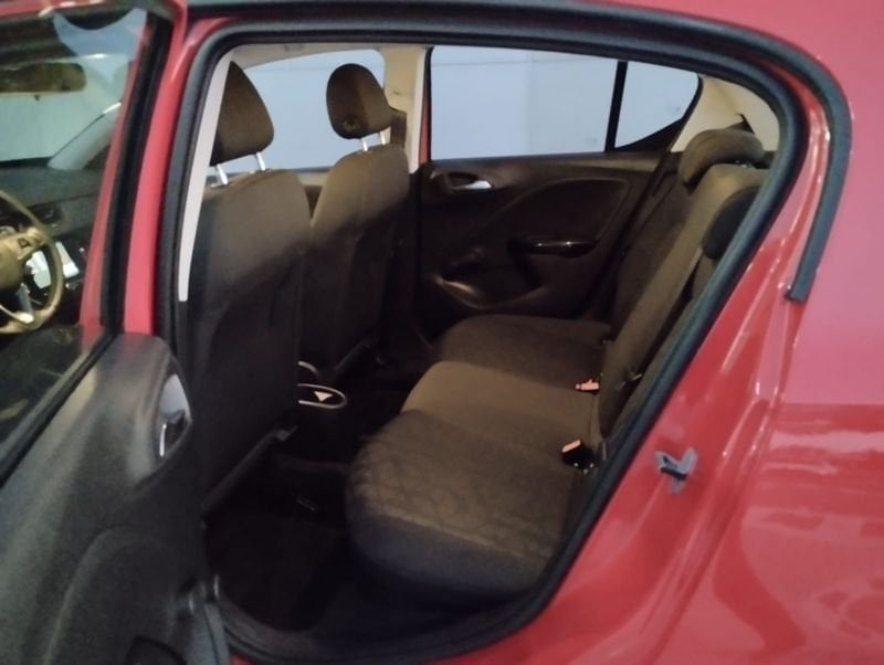 Opel Corsa foto 9