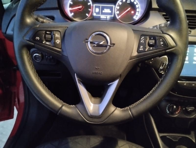 Opel Corsa foto 11
