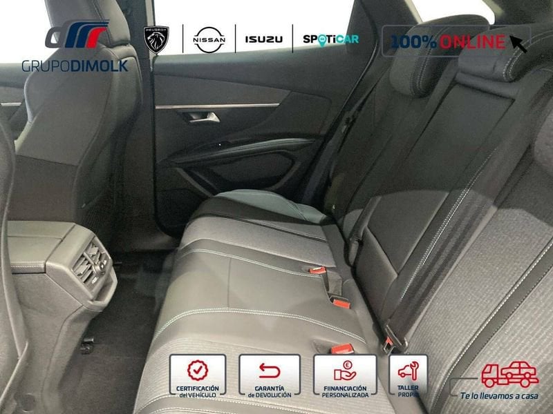 Peugeot 3008 foto 3