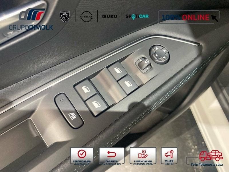 Peugeot 3008 foto 14