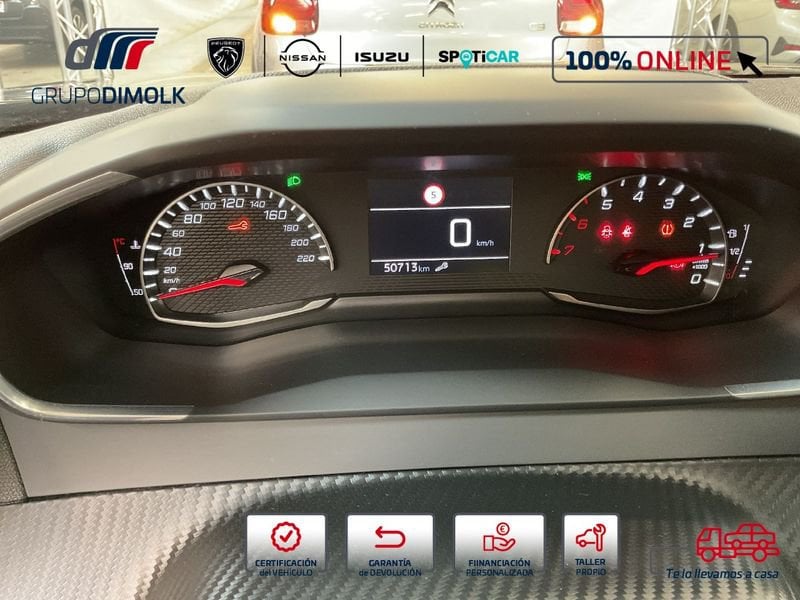 Peugeot 2008 foto 11
