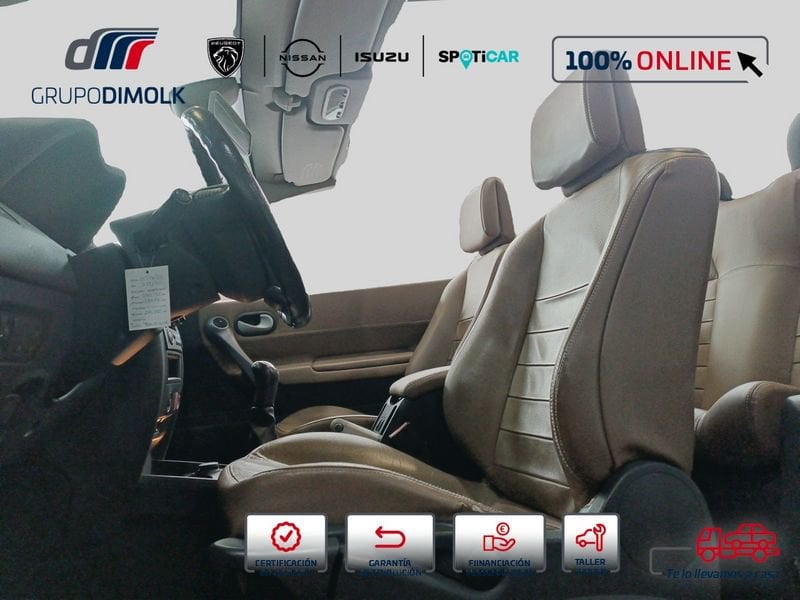 Renault MÉgane foto 9