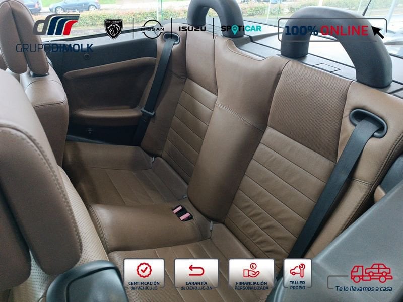 Renault MÉgane foto 10