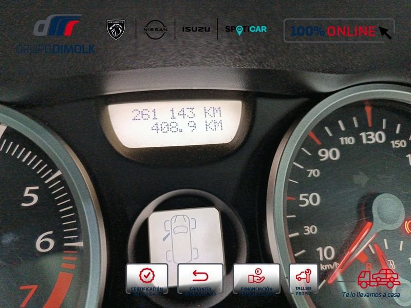 Renault MÉgane foto 14